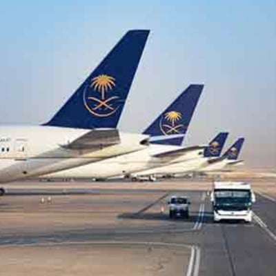 Airport transfers