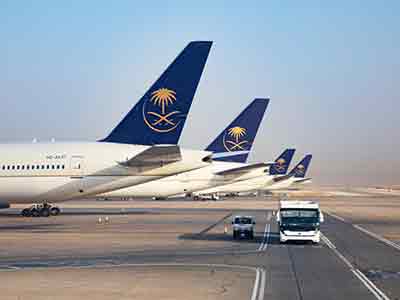 Airports and Transfers