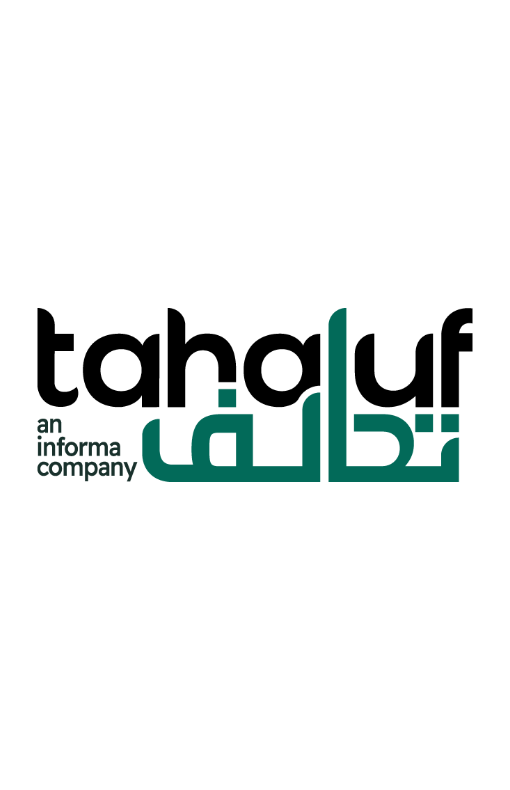 Tahaluf brand logo