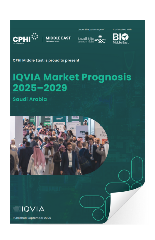 IQVIA Market Prognosis