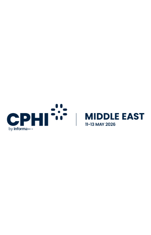 image of CPHI ME logo