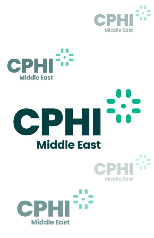 image of CPHI ME logo