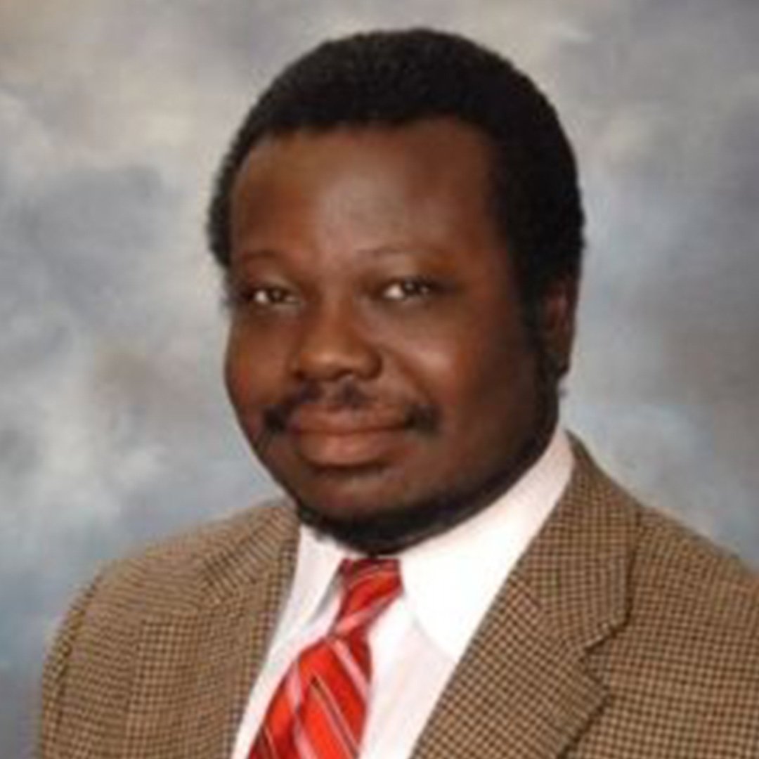 Adeboye Adejare headshot