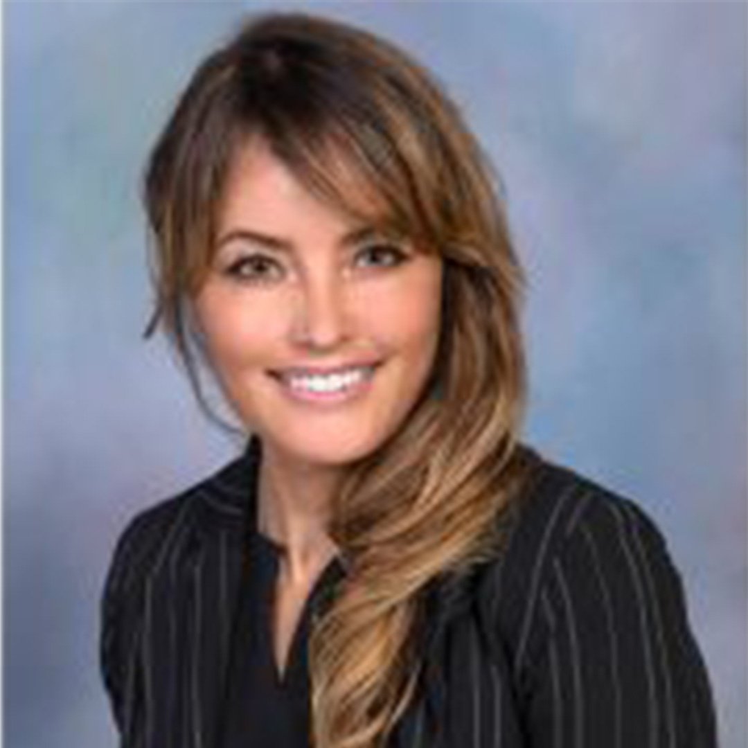 Dr. Rachel Meidl headshot