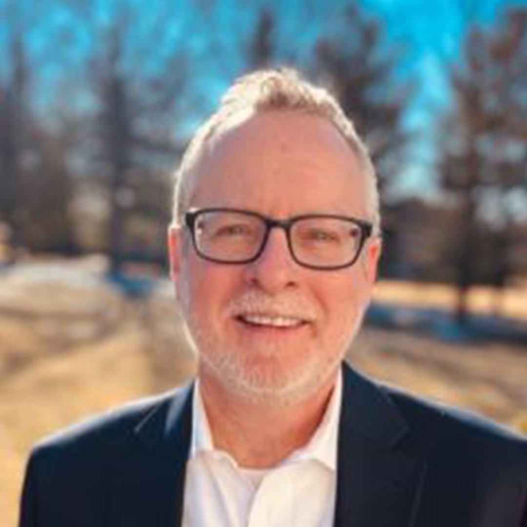 Kevin Webb headshot