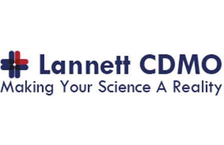 Lannett CDMO logo