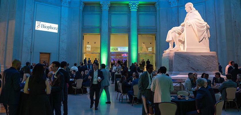 CPHI Celebration Gala 