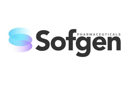 Sofgen logo