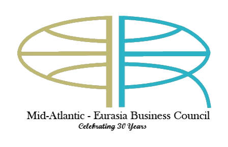 Mid-Atlantic - Eurasia Business Council logo