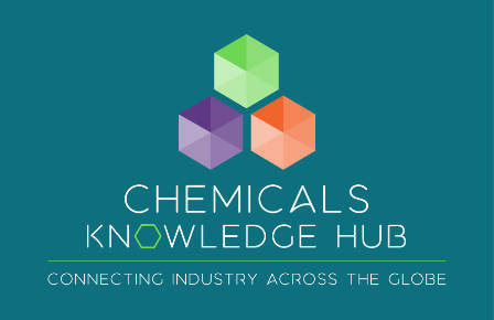 chemicals knowledge hub logo