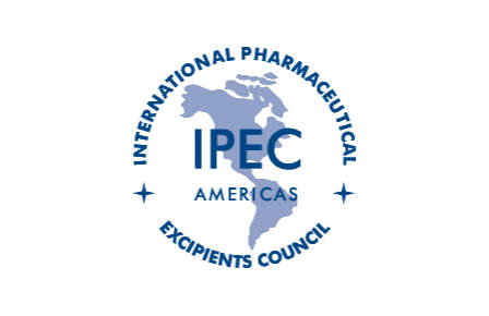 International Pharmaceutical Excipients Council logo