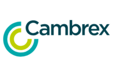 Cambrex logo