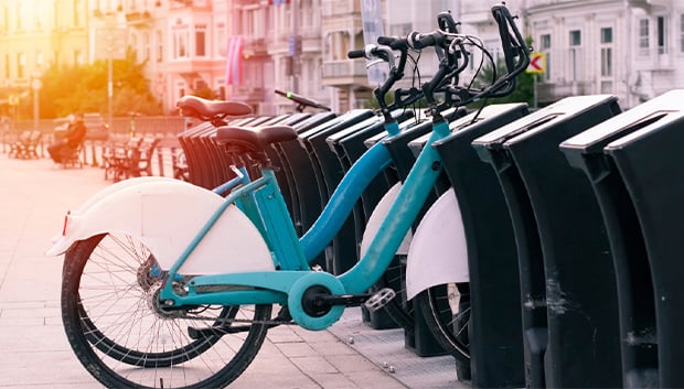 Bikes