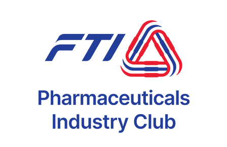 FTI Pharmaceuticals logo