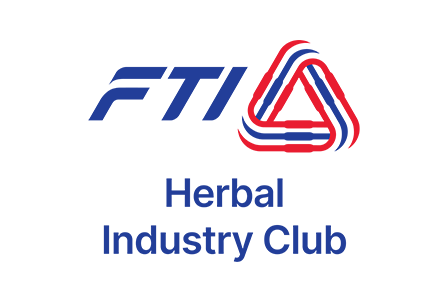 FTI herbal logo