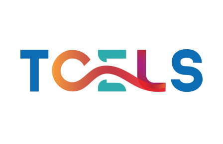 TCEL logo