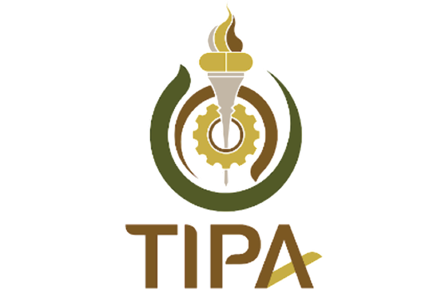 TIPA logo