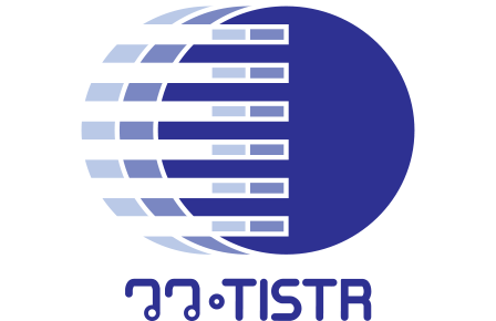 TISTIR logo