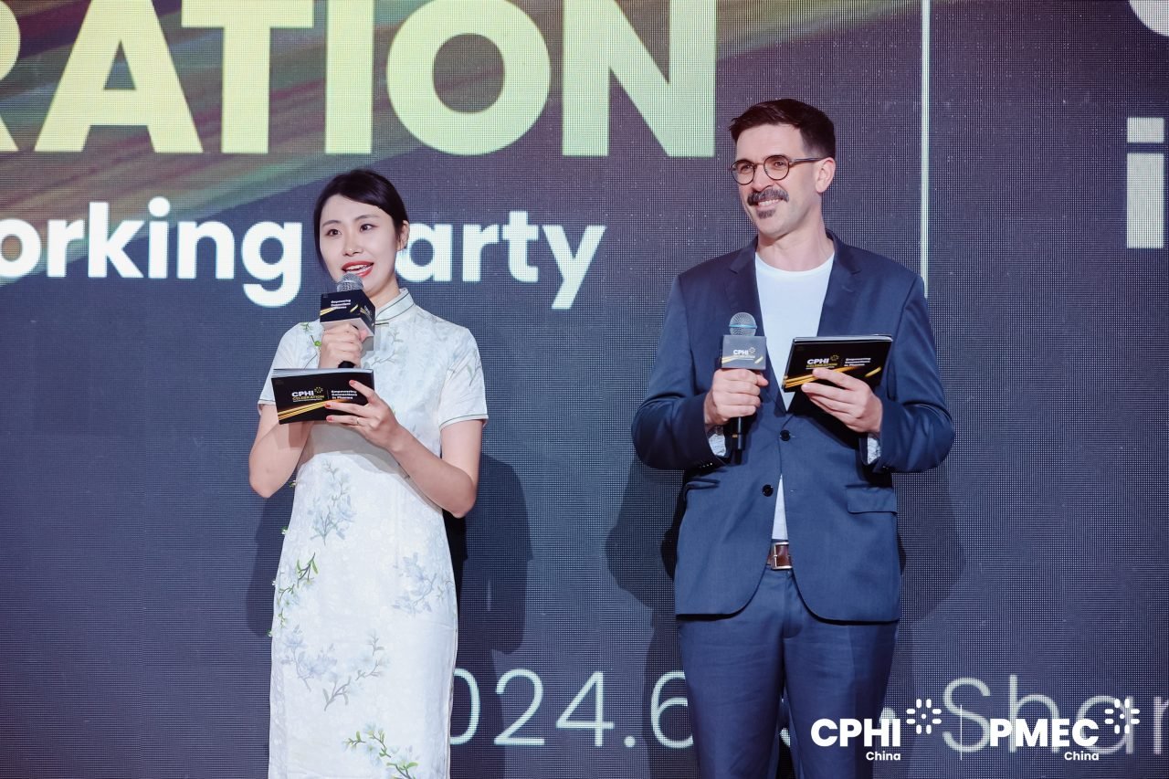 Award winner