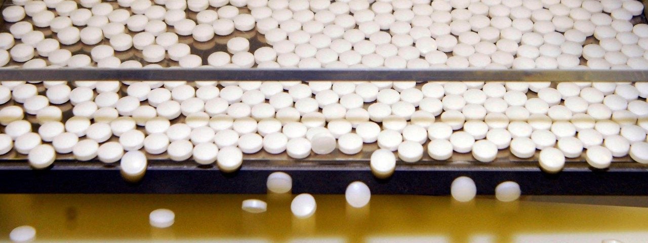 pills