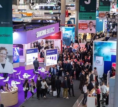 cphi event hall