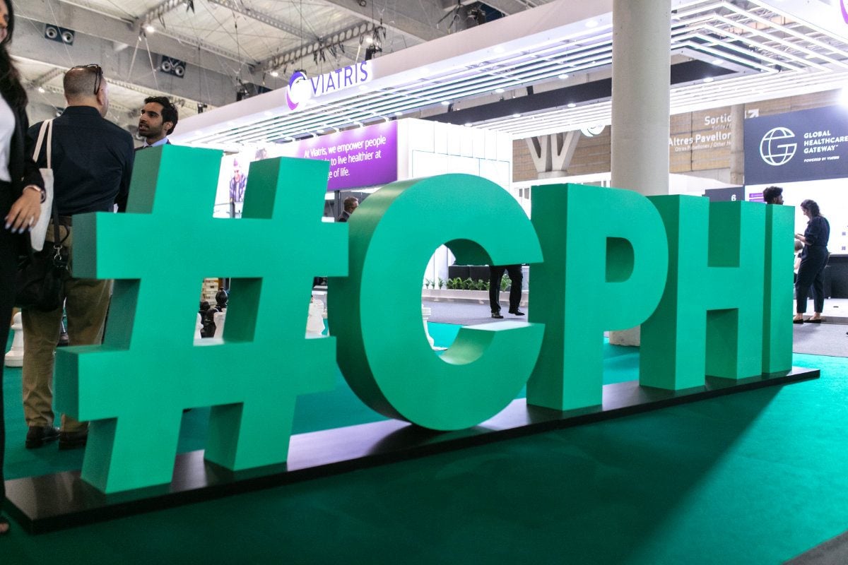 CPHI sign