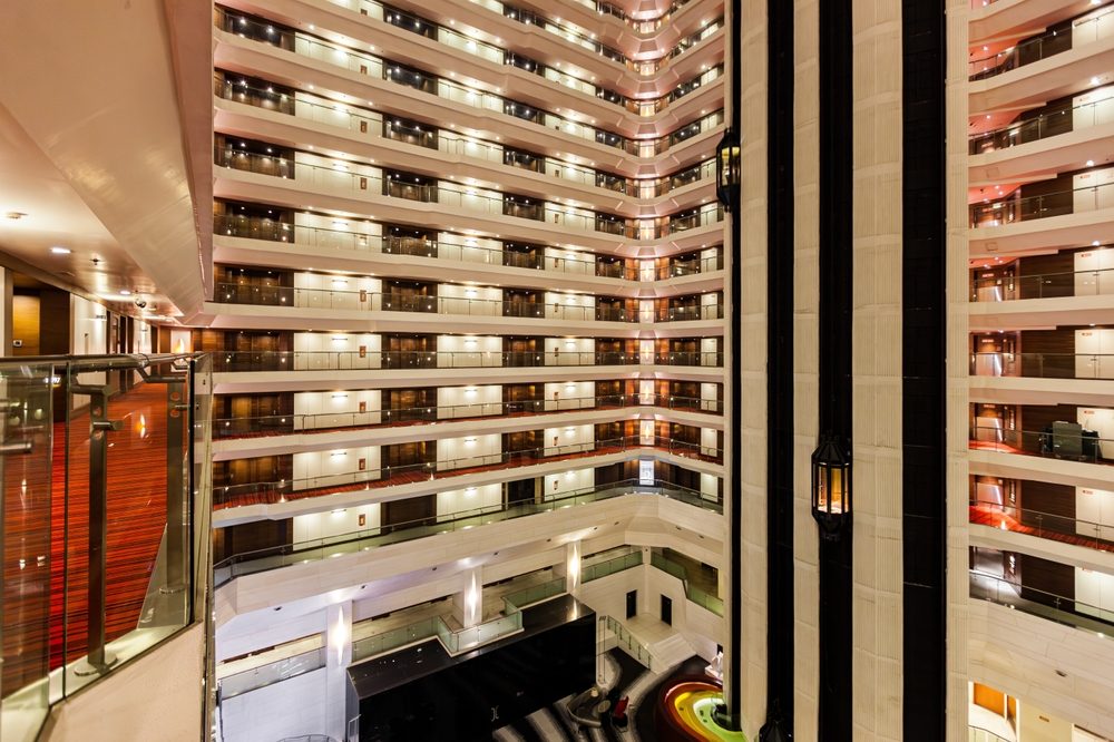 image of hotel
