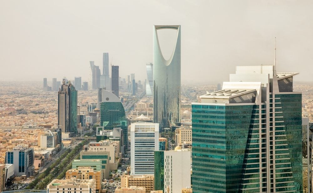 Riyadh 