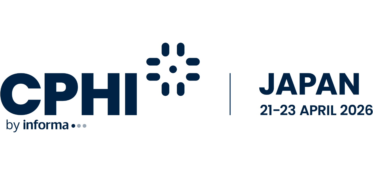 CPHI Japan Logo