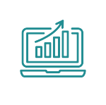 Promote your participation icon
