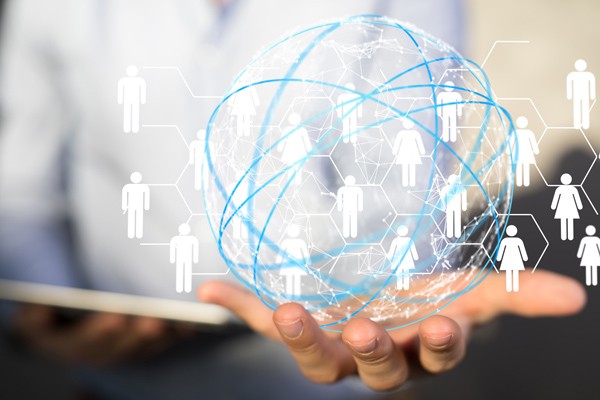 Virtual Marketplace at CPhI Discover 2021