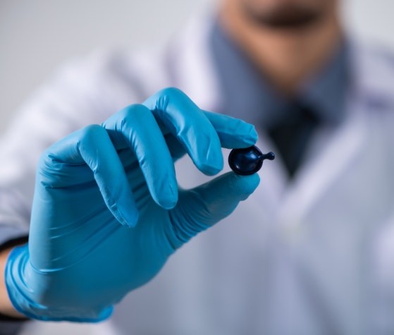 new drug development