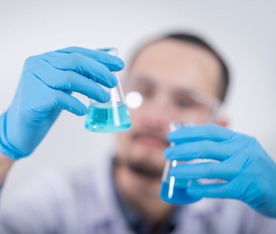 laboratory medical testing