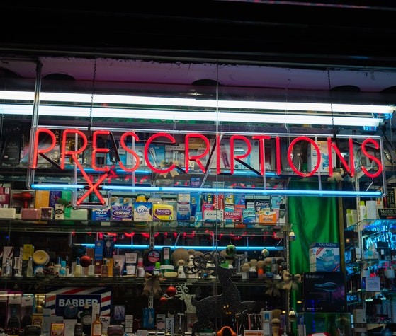 prescriptions
