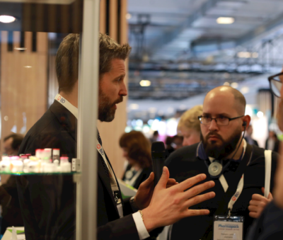 Expo Showfloor