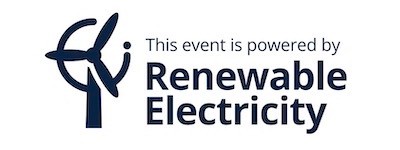 ISO 20121 Certified Sustainable Event Management System