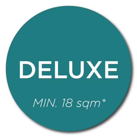 Deluxe Stand Option