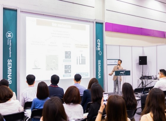CPhI Korea Conference