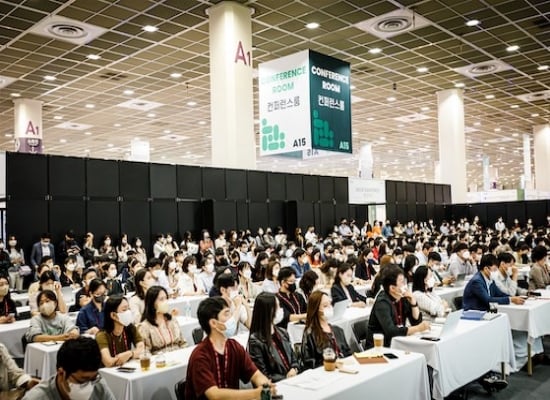 CPhI Korea - Exhibitor Showcases