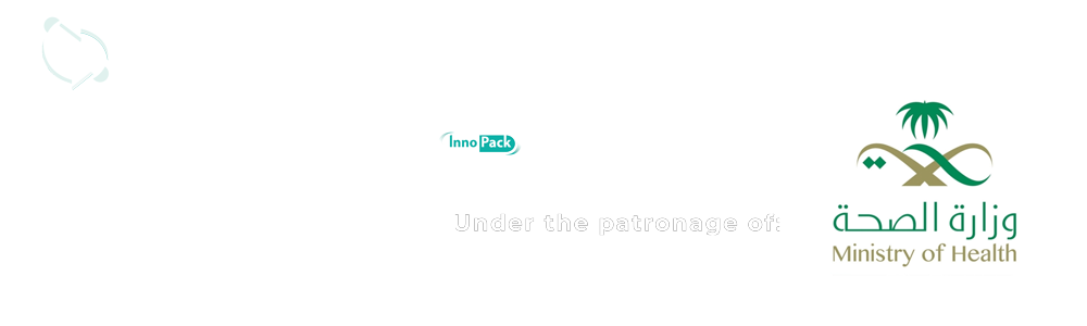 CPhI Middle East & Africa Logo
