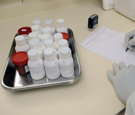 Medical research