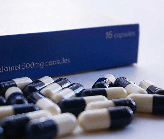 CDMOs and finished dosage